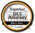 Superior DUI Attorney