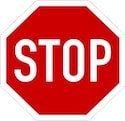 Stop Sign