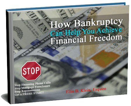 How Bankruptcy Can Help You Achieve Financial Freedom