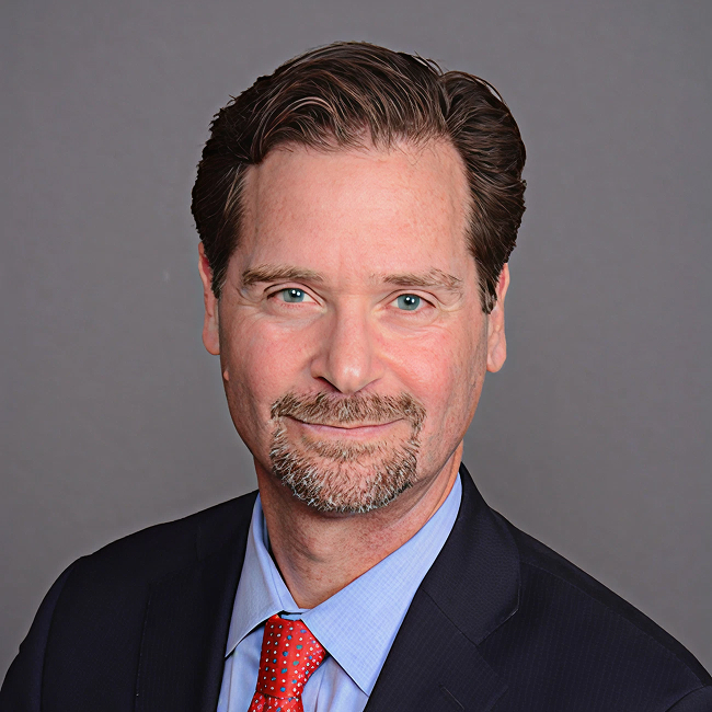 Picture of Ellis B. Klein