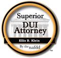 Superior DUI Attorney
