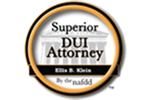 Superior DUI Attorney