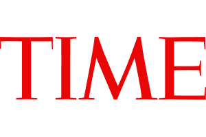 TIME Badge